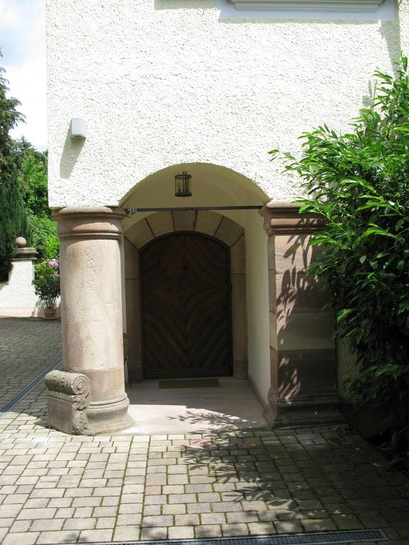 Villa Giulia Nuremberg Номер фото